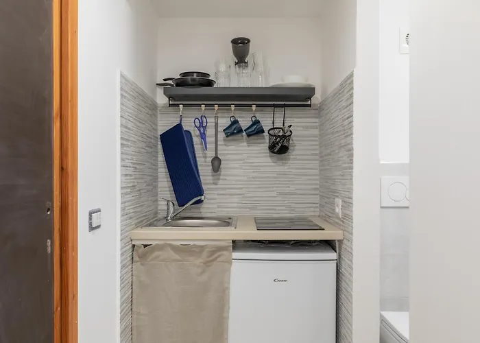 Guesthost - Comfy X2 - Trastevere District! Appartement Rome